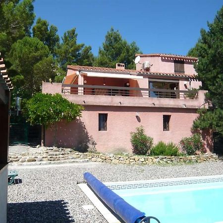Chambres D'Hote L'Amandiere A คูคูญอง ภายนอก รูปภาพ